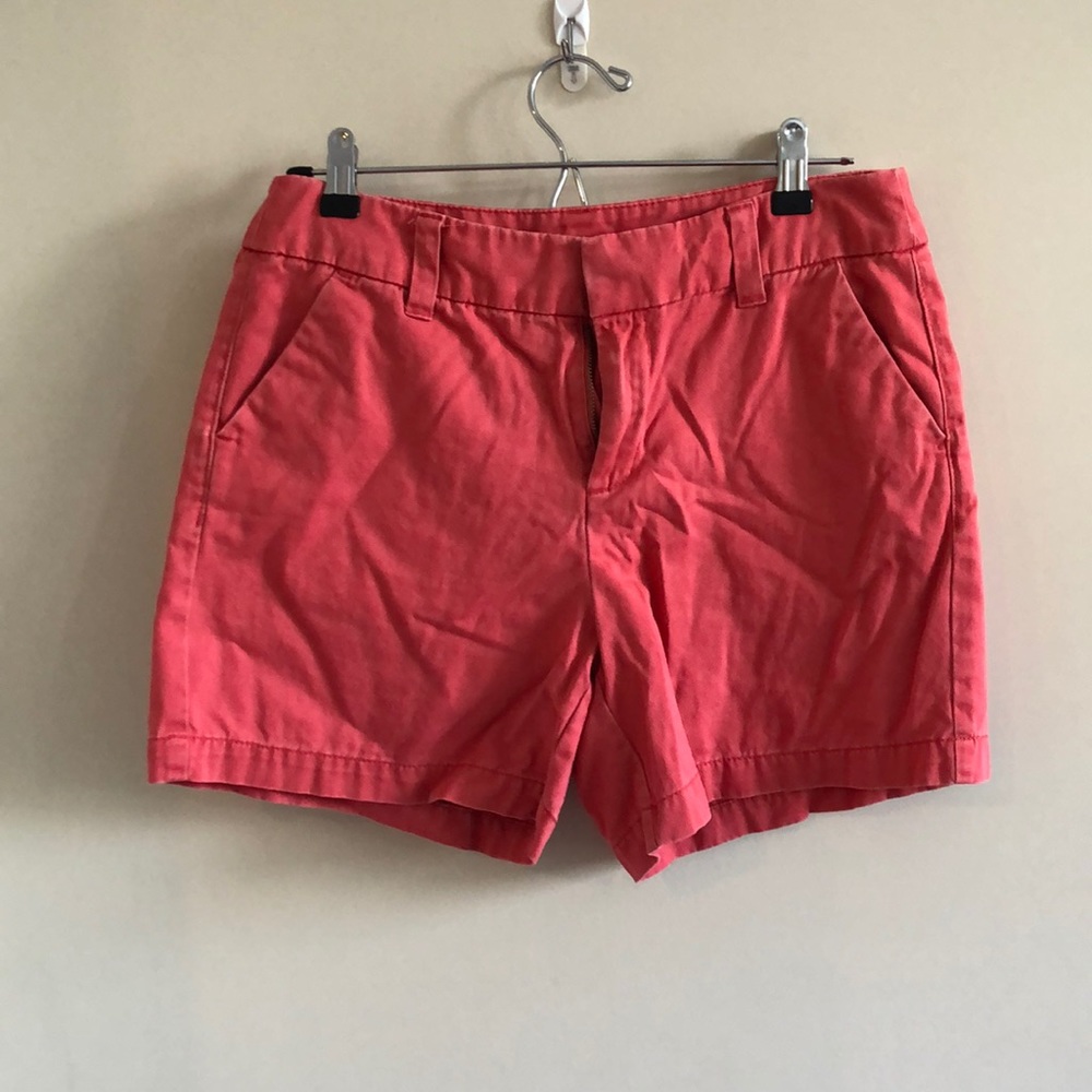 Merona chino shorts
